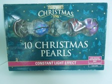 Homebase Christmas Tree Lights