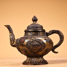 Antique tibetan style - antique,