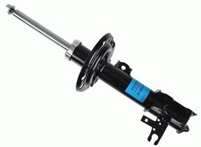 LEFT SHOCK ABSORBER FITS