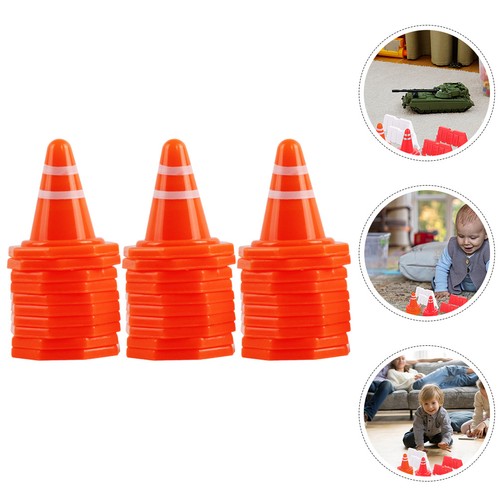Pcs small road cone - small,