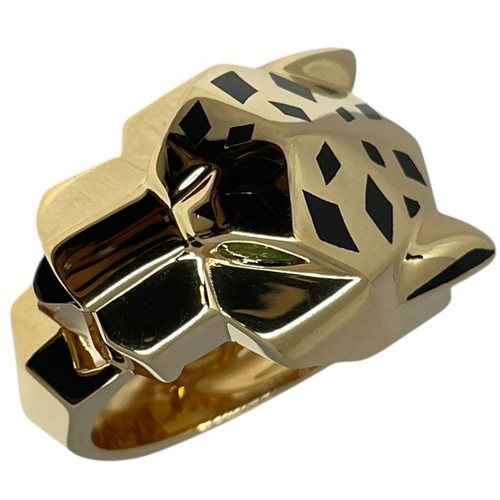 Cartier panther ring - cartier,