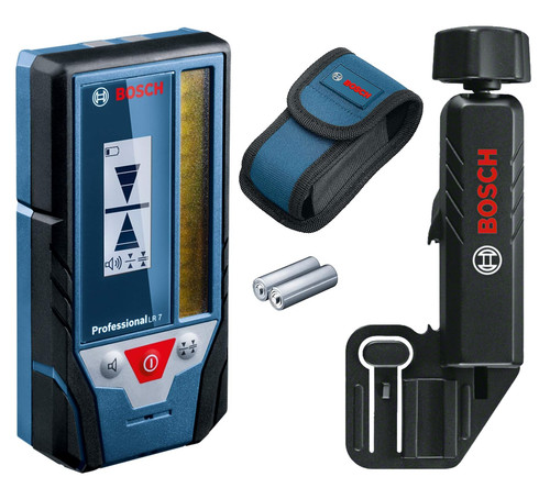 Bosch pro laser - pro, 7