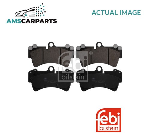 Brake pads set - brake, pad