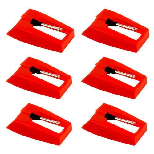 6pcs record player - record,