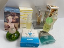 Vintage Miniature Perfume Lot