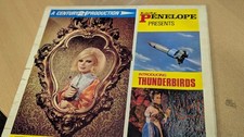 Thunderbirds – Lady Penelope