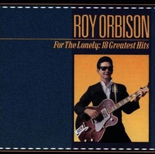 For The Lonely: 18 Greatest