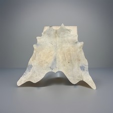  Natural Cowhide Large Rug