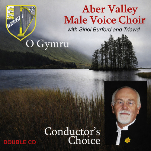 Aber valley male voice - valley,