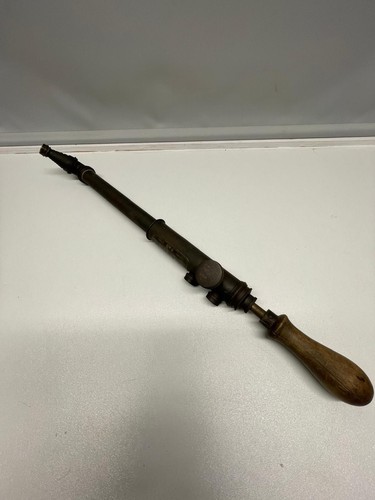 Vintage brass abol - vintage,