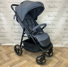 Kinderkraft Trig 3 Pushchair -