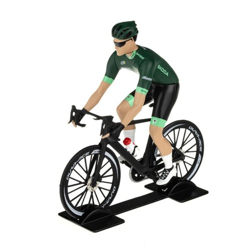 Cyclist jasper philipsen - jasper,