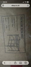 julian bowen bunk bed