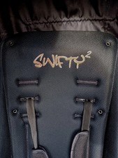 Tendercare Swifty2 Special Needs Buggy  & Underbasket  & choice of Harnesse 