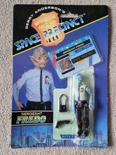 Gerry Anderson's Space