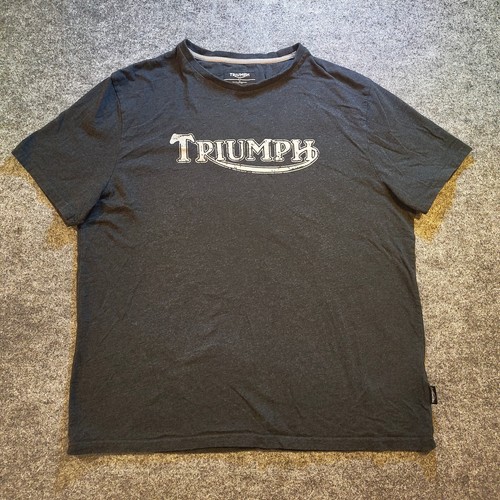 Triumph motorcycles graphic - motorcycles,