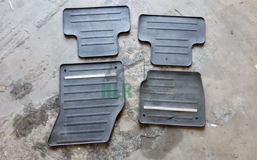 Range rover evoque rubber - range,