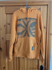 Crosshatch Men's Hoodie Size L