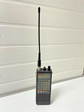 AOR AR1000 Wide Range Scanner Receiver AM/FM