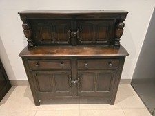 Ercol Old Colonial Buffet