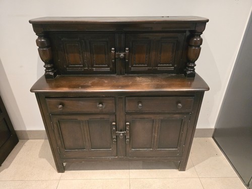 Ercol old colonial - old,