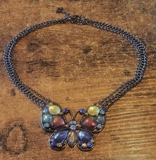 Erickson Beamon Hematite Multi