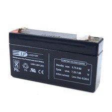 Landport Batteries Djw6.1.2