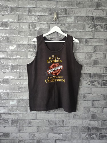Vintage 1998 harley davidson - vintage,