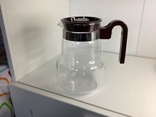 Pyrex Coffee Pot Jug Glass