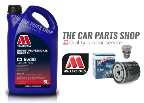 Bosch service kit - bosch,
