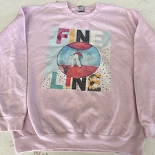 2 Harry Styles Crewneck