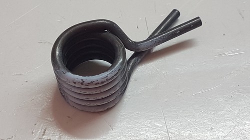 Honda 600 return spring - honda,