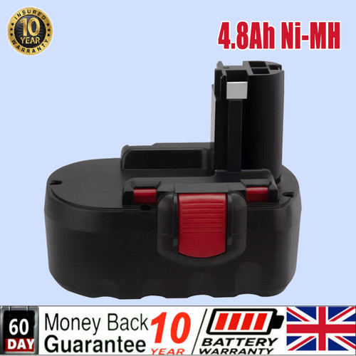 18v 4800mah battery - 18v,