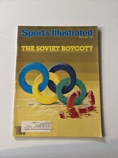 1984 May 21 Sport Illustrated