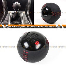 For Nissan Infiniti Red