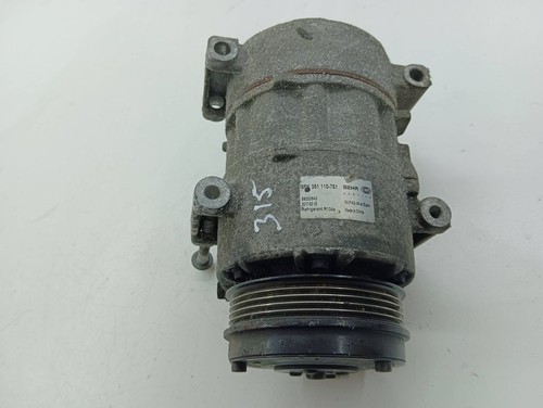 Mercedes benz w245 air con - mercedes-benz,