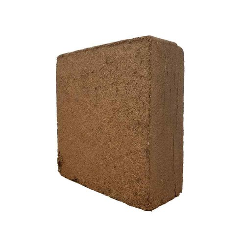 11lb coco coir brick block - 11lb,