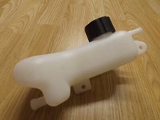CPI GTR50 reserve tank bottle and cap