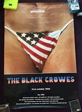 Black Crowes - Amorica 1994 LP
