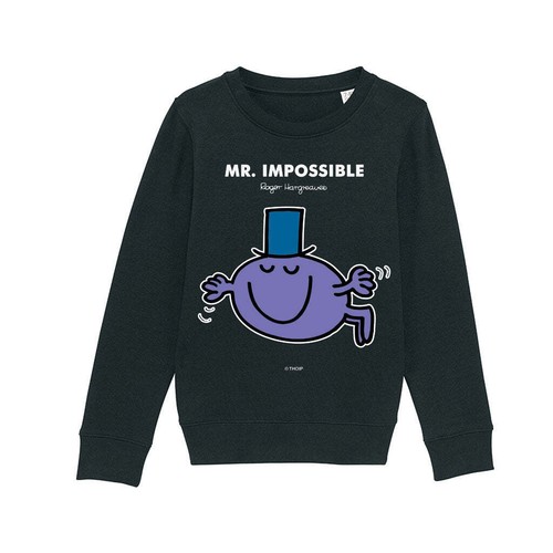 Men sweatshirt mr - mr,