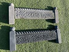 Full Rope Barley Twist