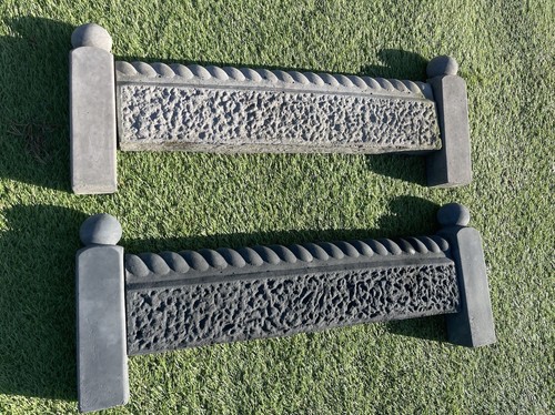 Full rope barley twist - rope,