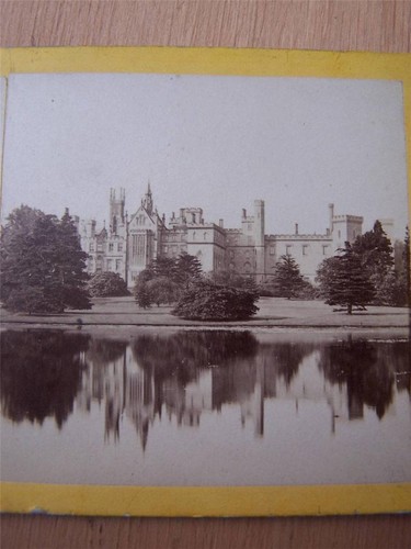Stereoscope stereo view - stereoscope,