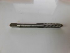  M6 x 1.0 HSS Second /