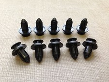 MERCEDES-BENZ DOOR BODY CARD