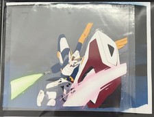 Mobile Suit Gundam Wing - Wing