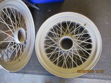 Vintage Bentley racing special