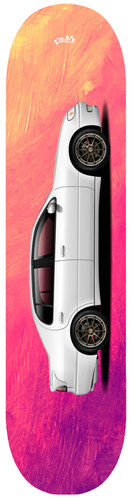 Car art aristo - art, vip