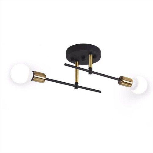 Modern chic led lamp ceiling - chic,