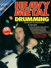 Play Heavy Metal Drumming -